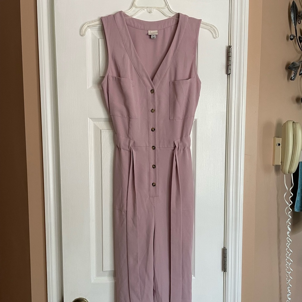 A New Day Romper